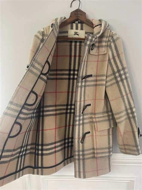 burberry london hooded jacket women's|Burberry London jacket price.